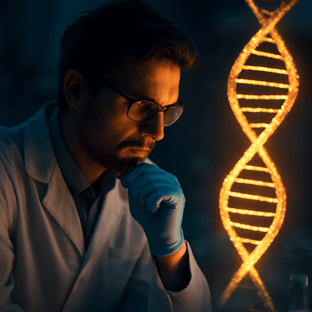 Anthropic 的 Claude 识别出一种不寻常的 DNA 系统 — 功能仍然未知