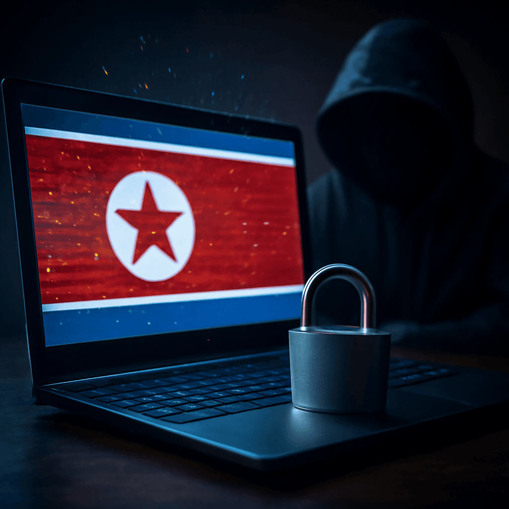 Bitget 表示朝鲜相关行为者可能与 3.52 亿美元加密泄露有关