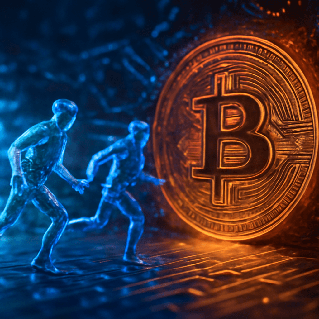 AI 模型降低量子安全比特币交易的成本