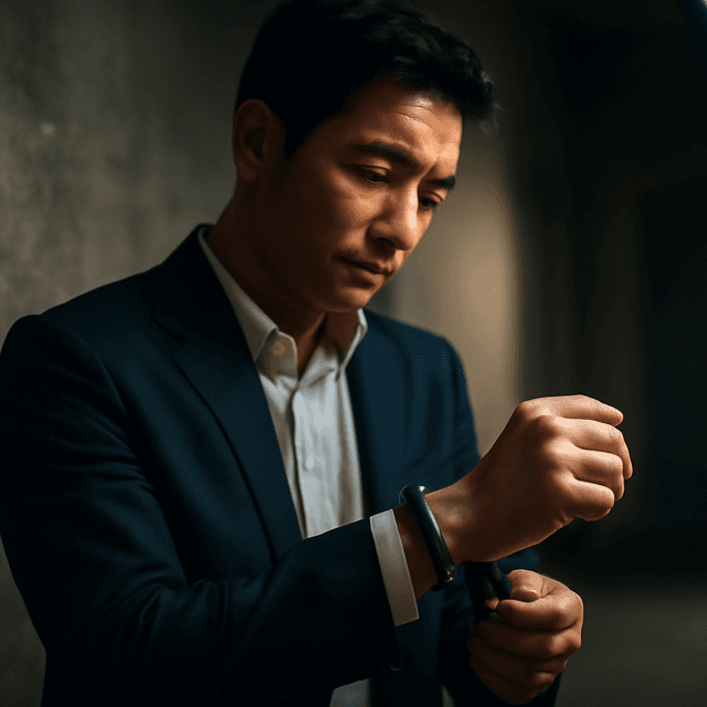 003005：实际控制人获释后之羁押解除与运营更新