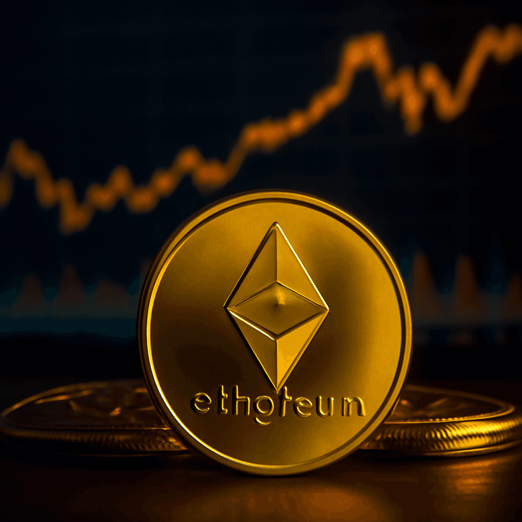 Tom Lee 的 Bitmine 再次购入 4700 万美元以太，持仓升至流通量的 4.9%