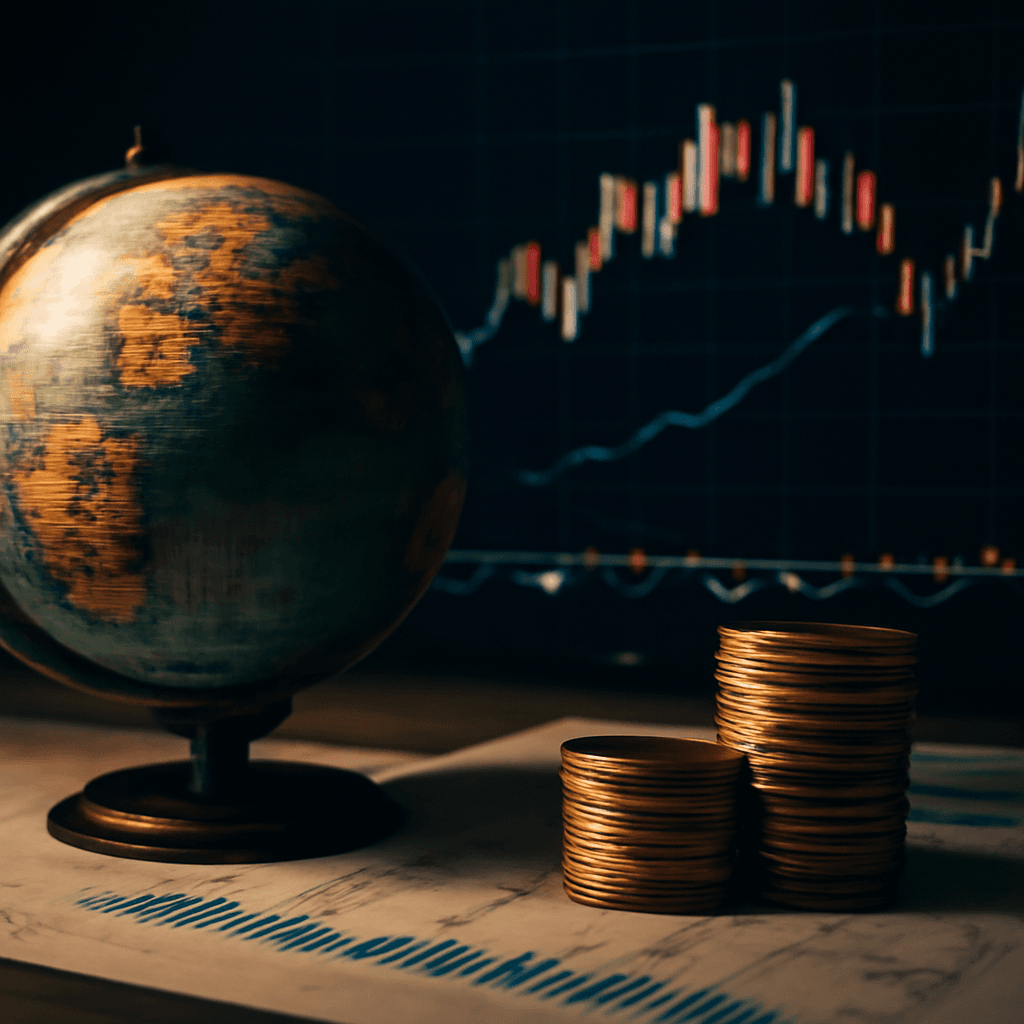 全球资产类别的下一步？多位基金经理的见解