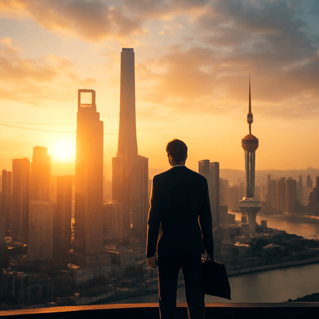 黄文涛，中信证券：投资中国的确定性——科技创新仍是核心方向