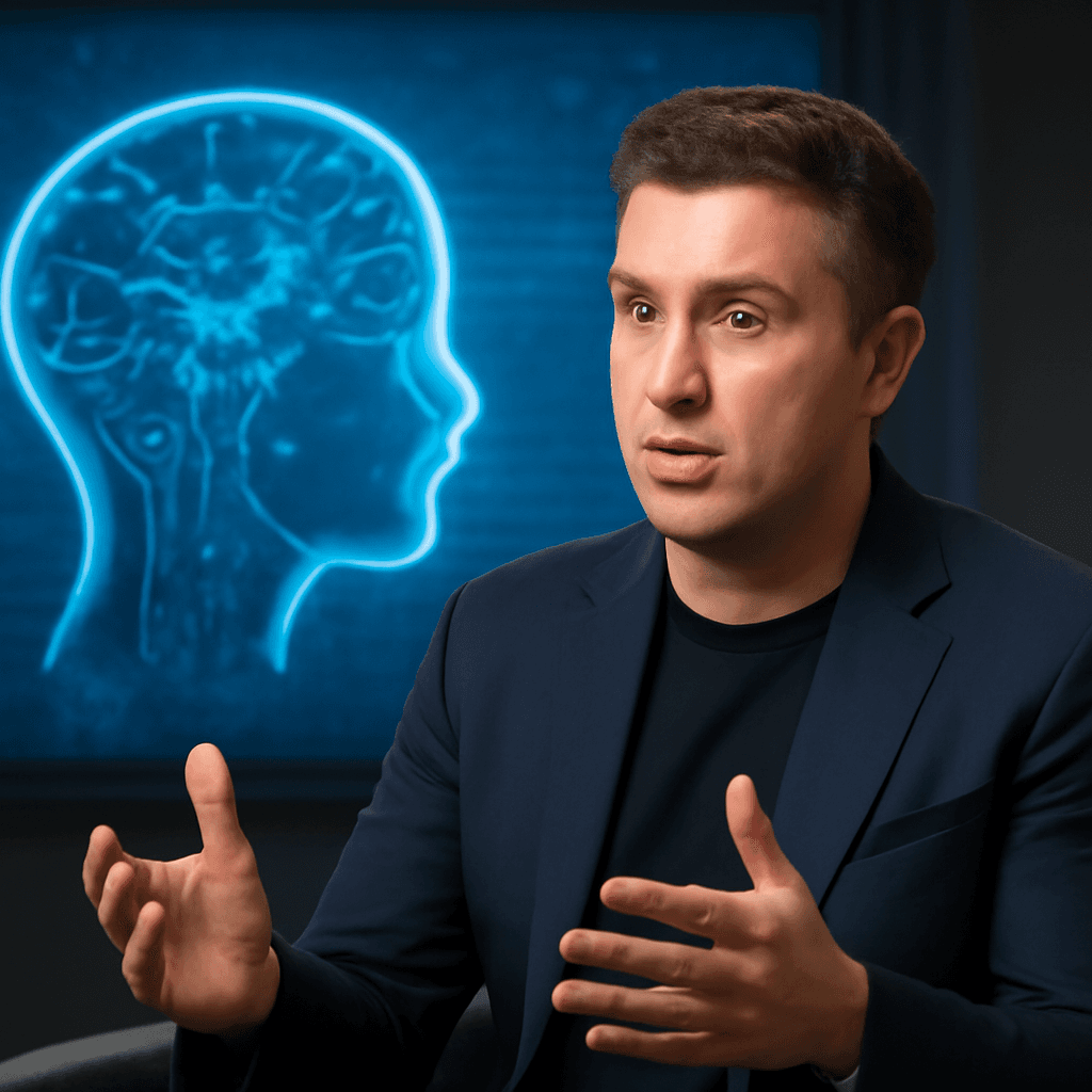 Brian Chesky 谈 AI 代理：迈向对代理友好的操作层