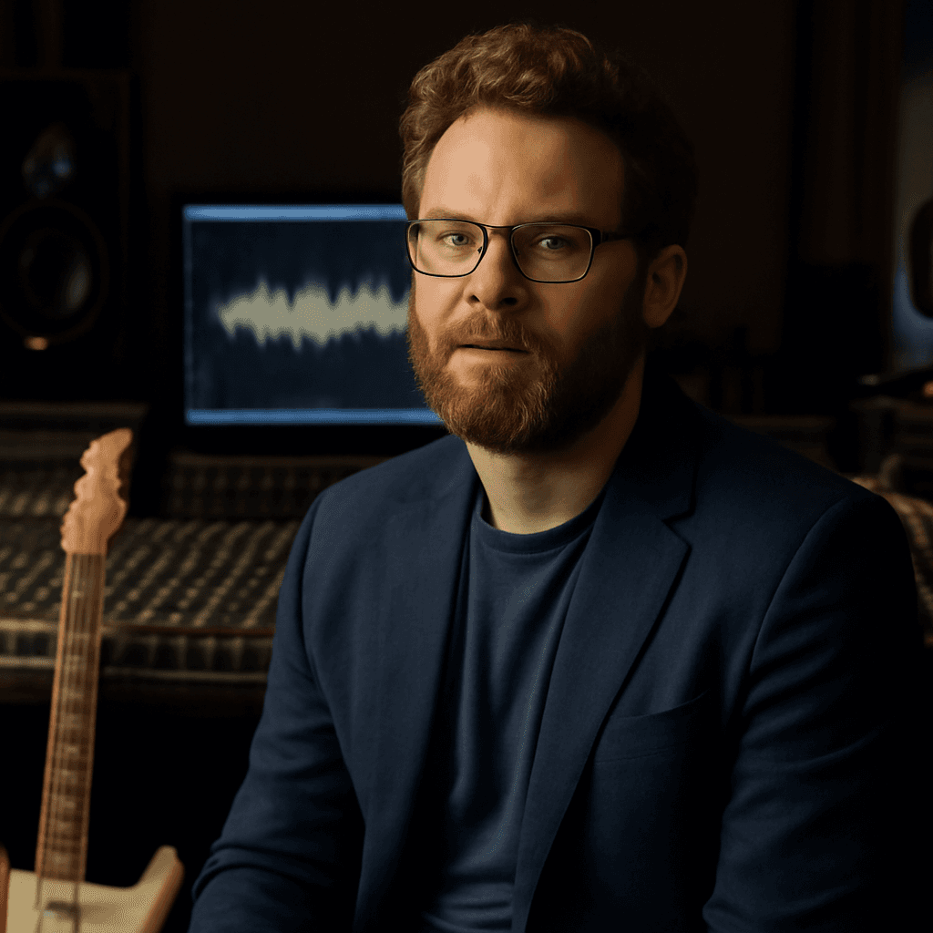 Sean Parker 将 Stability AI 重新定位为以音乐为核心的 AI 工具制造商