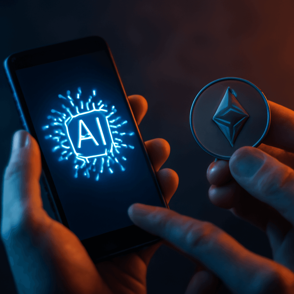 Ethereum 的 zkAPI 让你在不泄露身份的情况下为 AI 付费