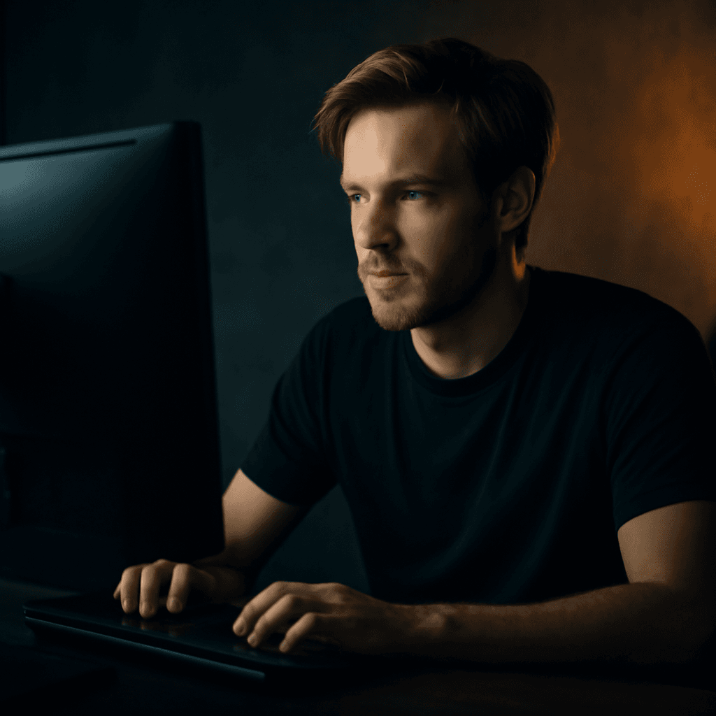 PewDiePie 称 OpenAI 在他构建 Ajax（可自托管、未审查的 AI）时两次封禁他