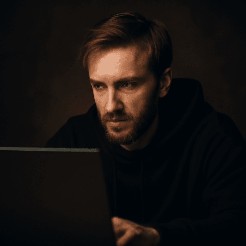 PewDiePie 发布基于 Qwen3.5-9B 的未审查 Ajax 模型；称 OpenAI 曾两次暂停他的账号