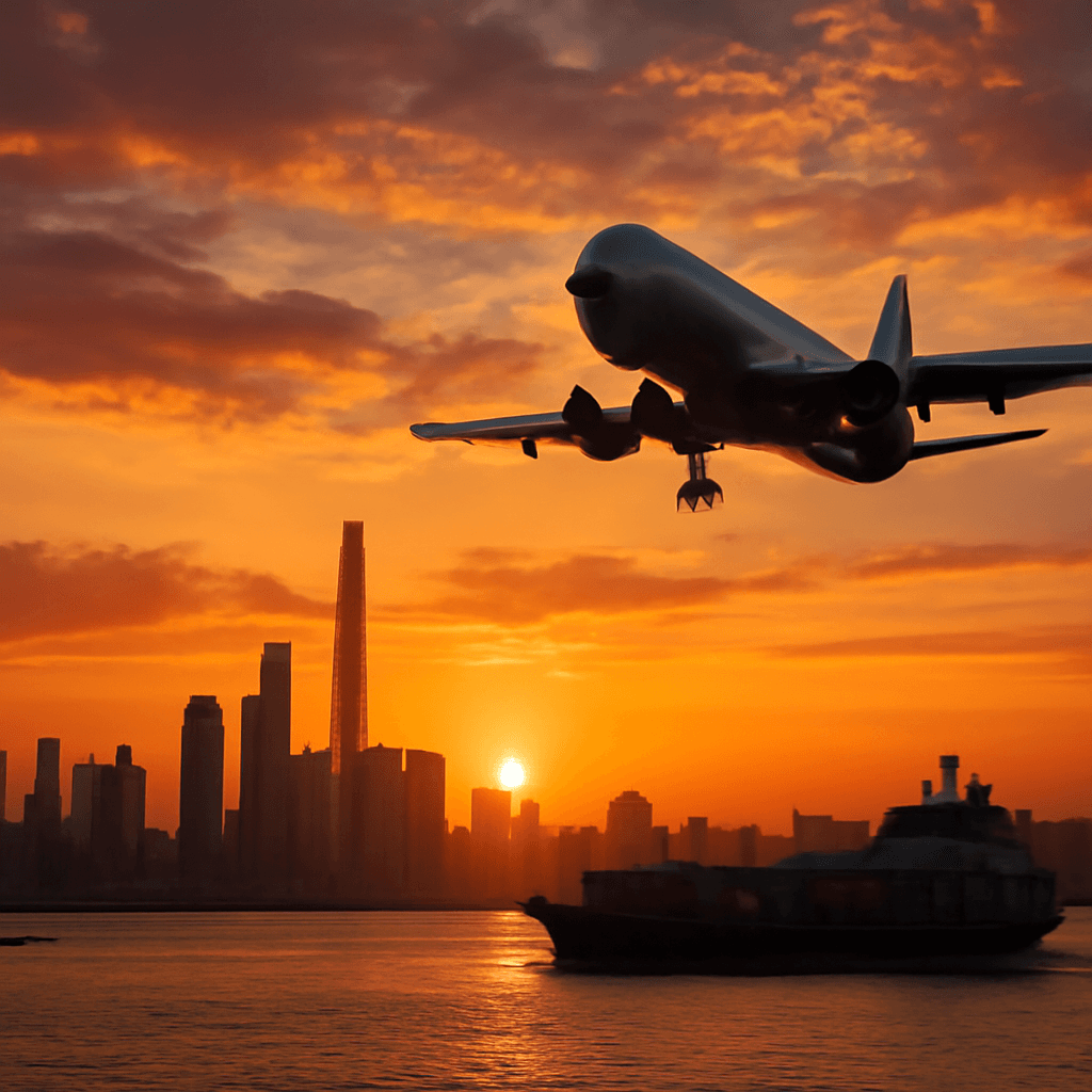 低空经济获政策提振与出口动能——高增长股票浮现