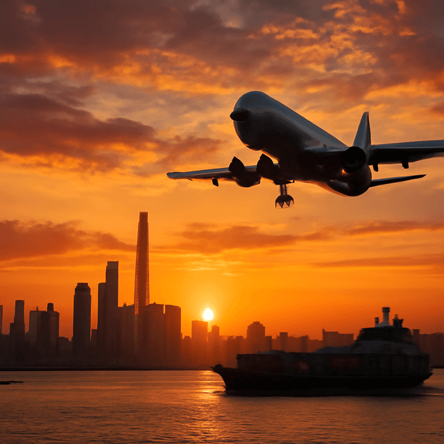 低空经济获政策提振与出口动能——高增长股票浮现