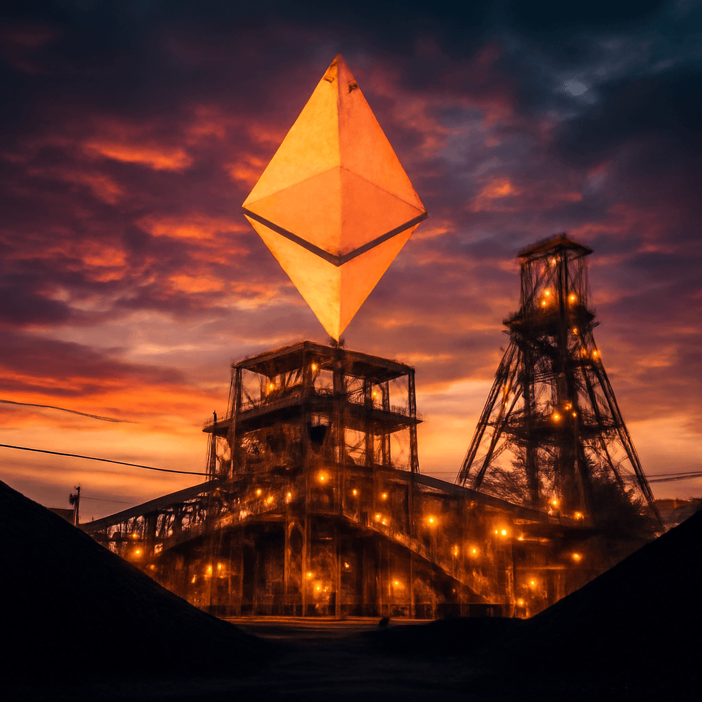 Bitmine 再购 4100 万美元以太坊，接近其 5% 供应目标并延长每周买入纪录