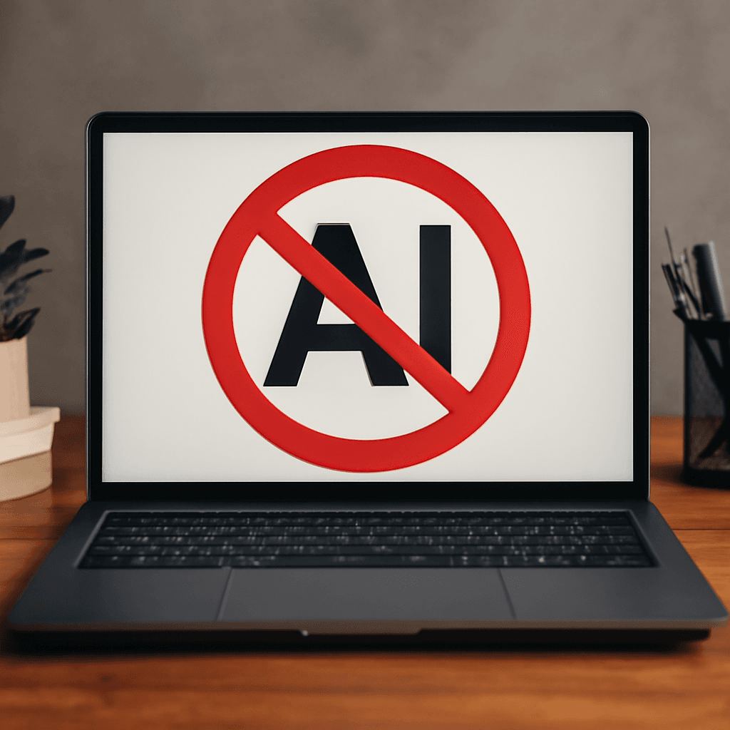 LibreOffice 将不采用 AI 视为一项特色