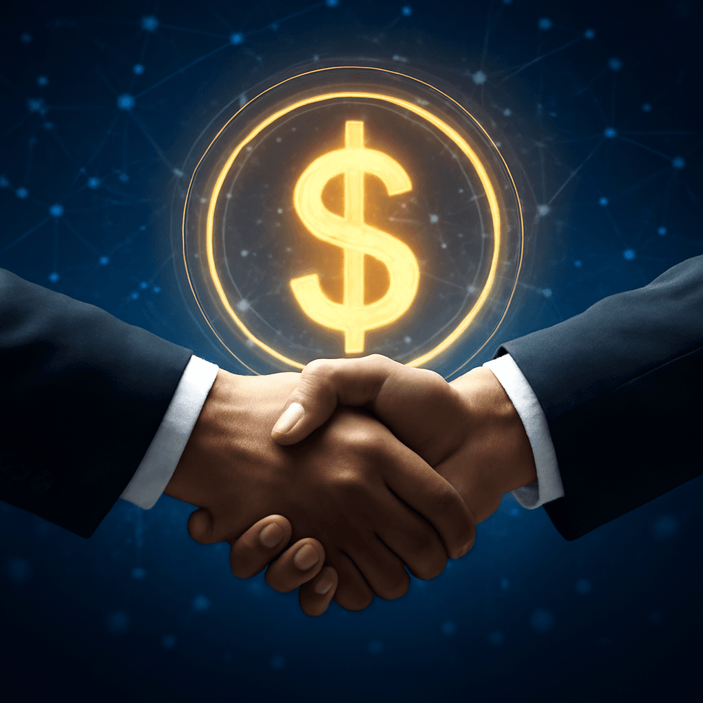 Arbitrum 加入 Paxos 牵头的 Global Dollar Network，共享稳定币增长红利