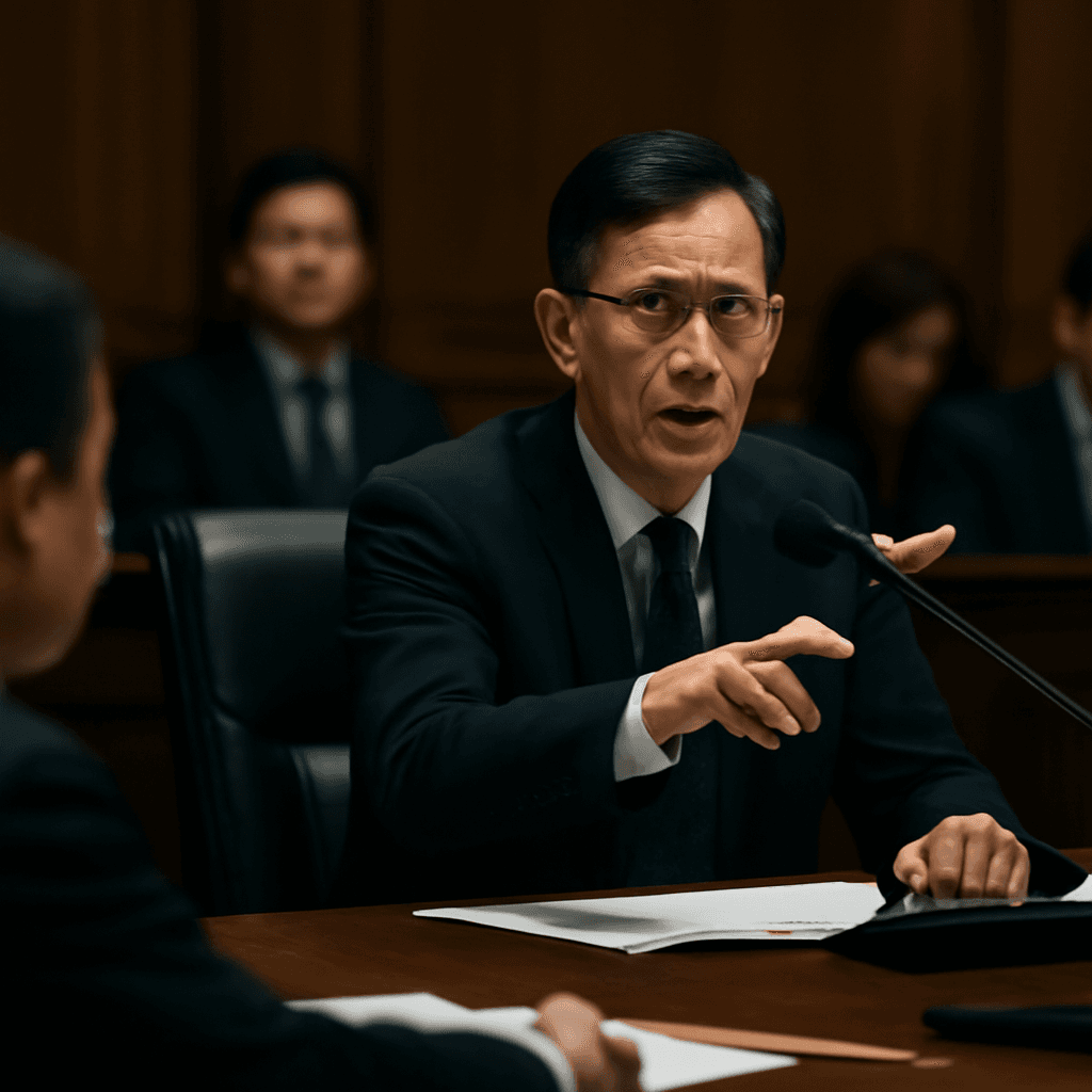TIS 披露上限引发争论，台湾保险监管机构捍卫三大原则