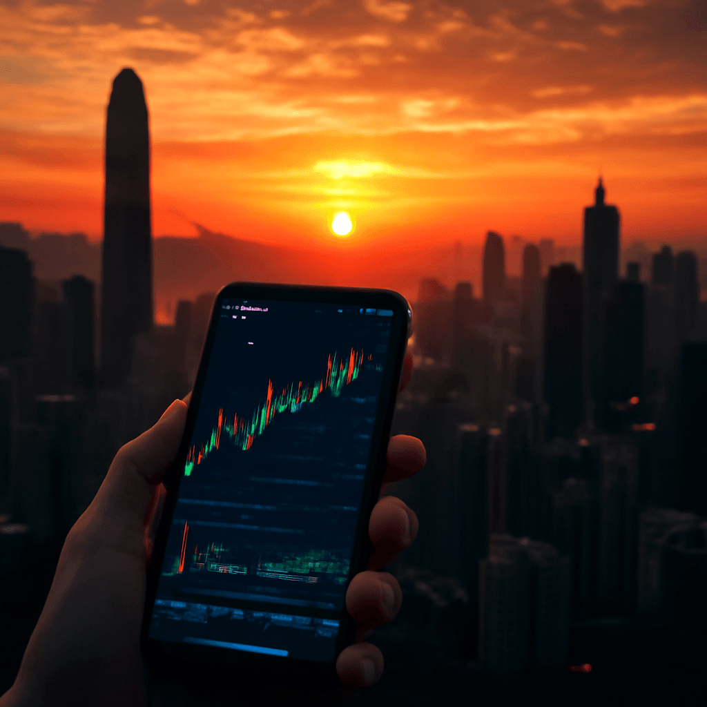 恒生科技指数扩增至50只成分股并取消行业限制