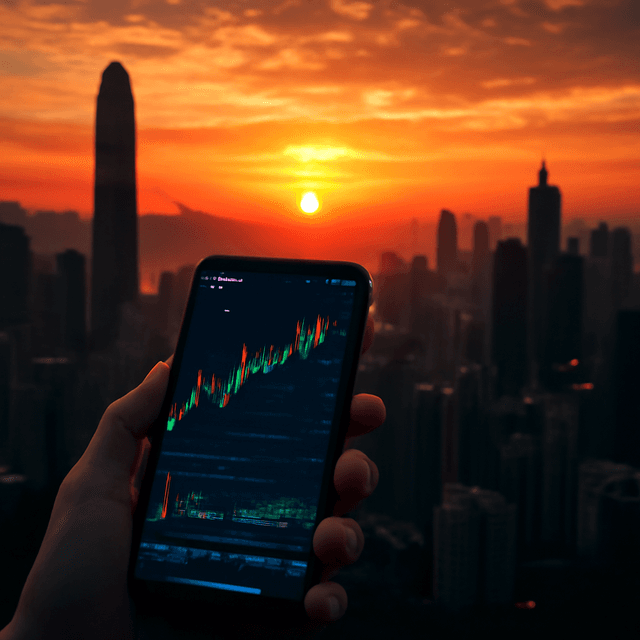 恒生科技指数扩增至50只成分股并取消行业限制