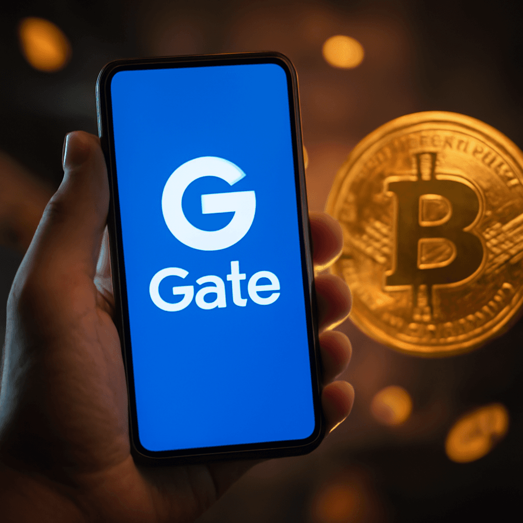 Gate 加大布局，进军一站式金融应用