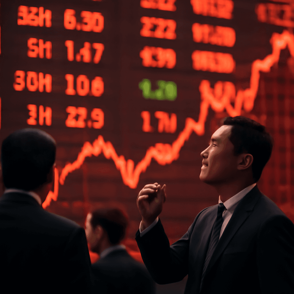 大盘 ETF 交易活跃，投资者逢低买入
