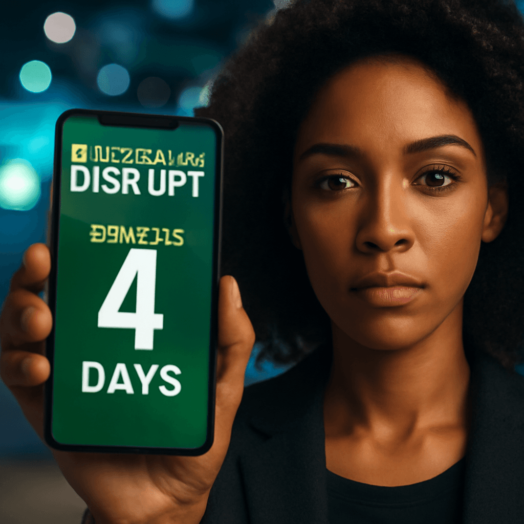 TechCrunch Disrupt 2026：新创活动将在四天后开始