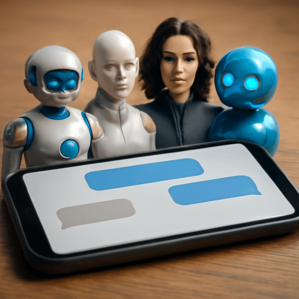 可直接通过文字消息使用的 AI Agent 指南