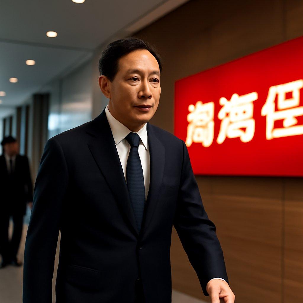鸿海及关联企业面临美国337调查