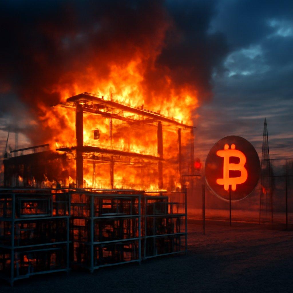 Binance 将关闭其比特币矿池及相关服务
