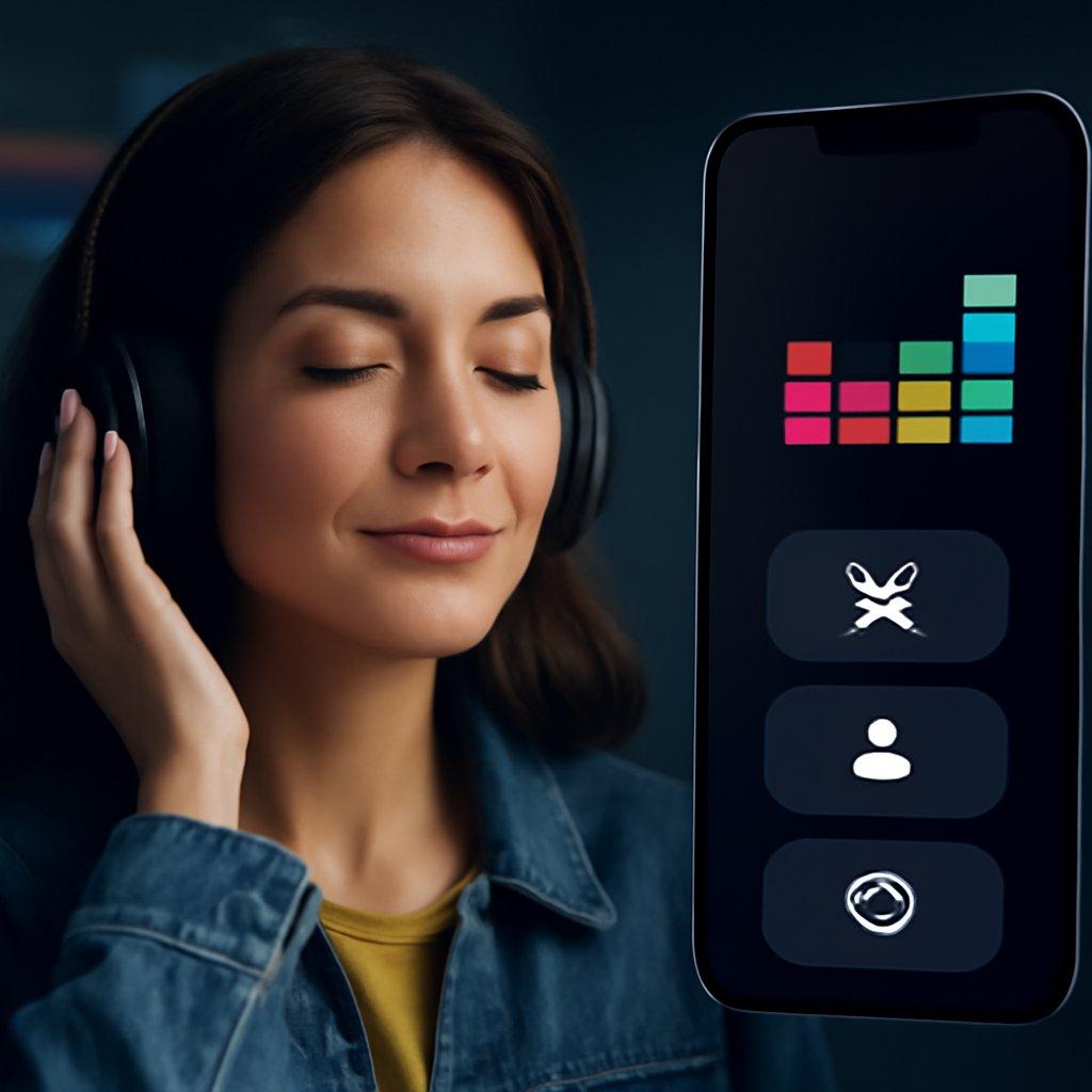 Deezer 计划推出新筛选器，帮助听众避开 AI 生成的音乐