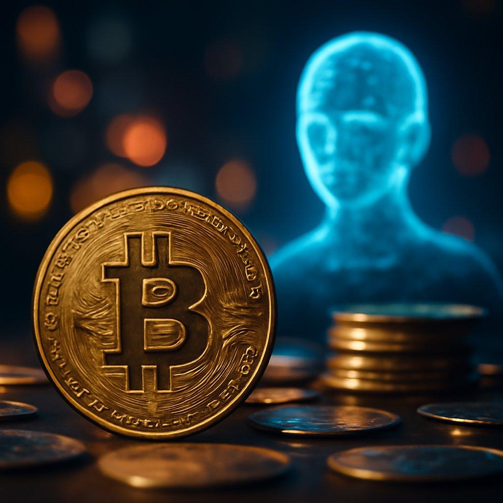 AI 代理推动加密货币支付，美国在 AI 模型支出方面居于领先