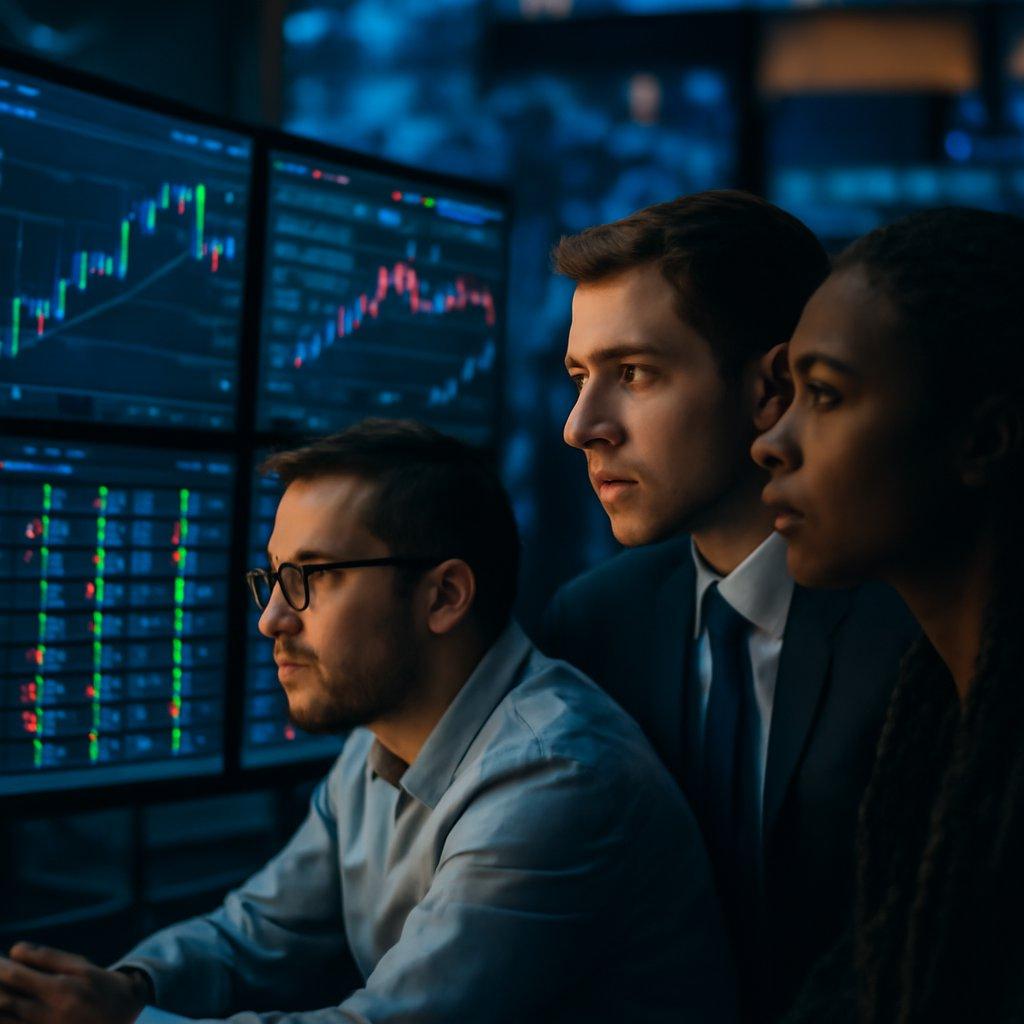 SEC 批准 Coinbase、Robinhood 和 MARA 的 KPI 二元期权