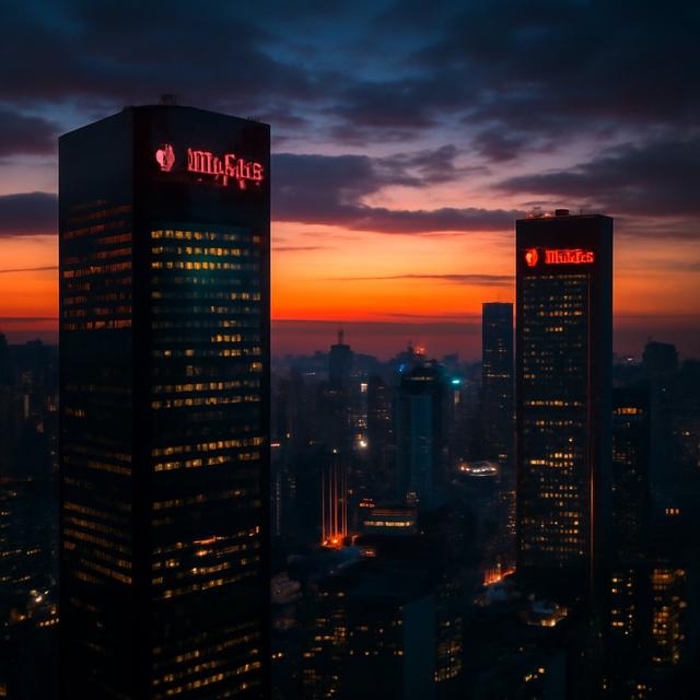券商分析师称科技股涨势尚未结束