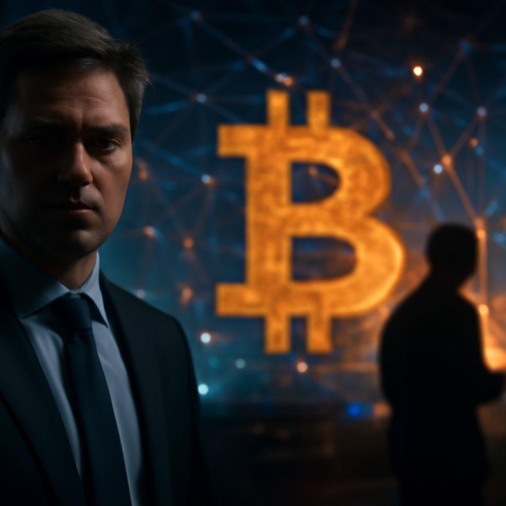 加密货币组织因比特币安全隐忧成立量子联盟