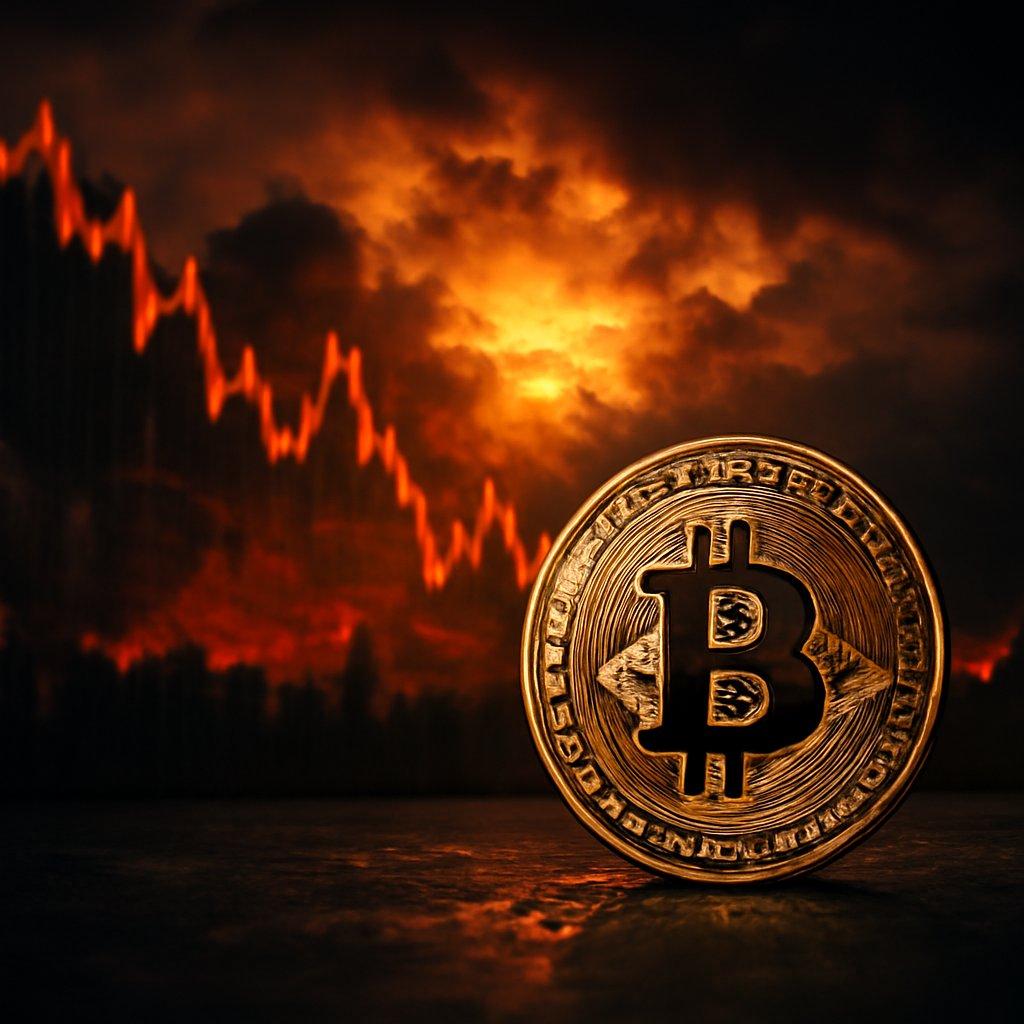 比特币迈向 $100,000 之路引发分析师分歧，通胀与利率担忧成焦点