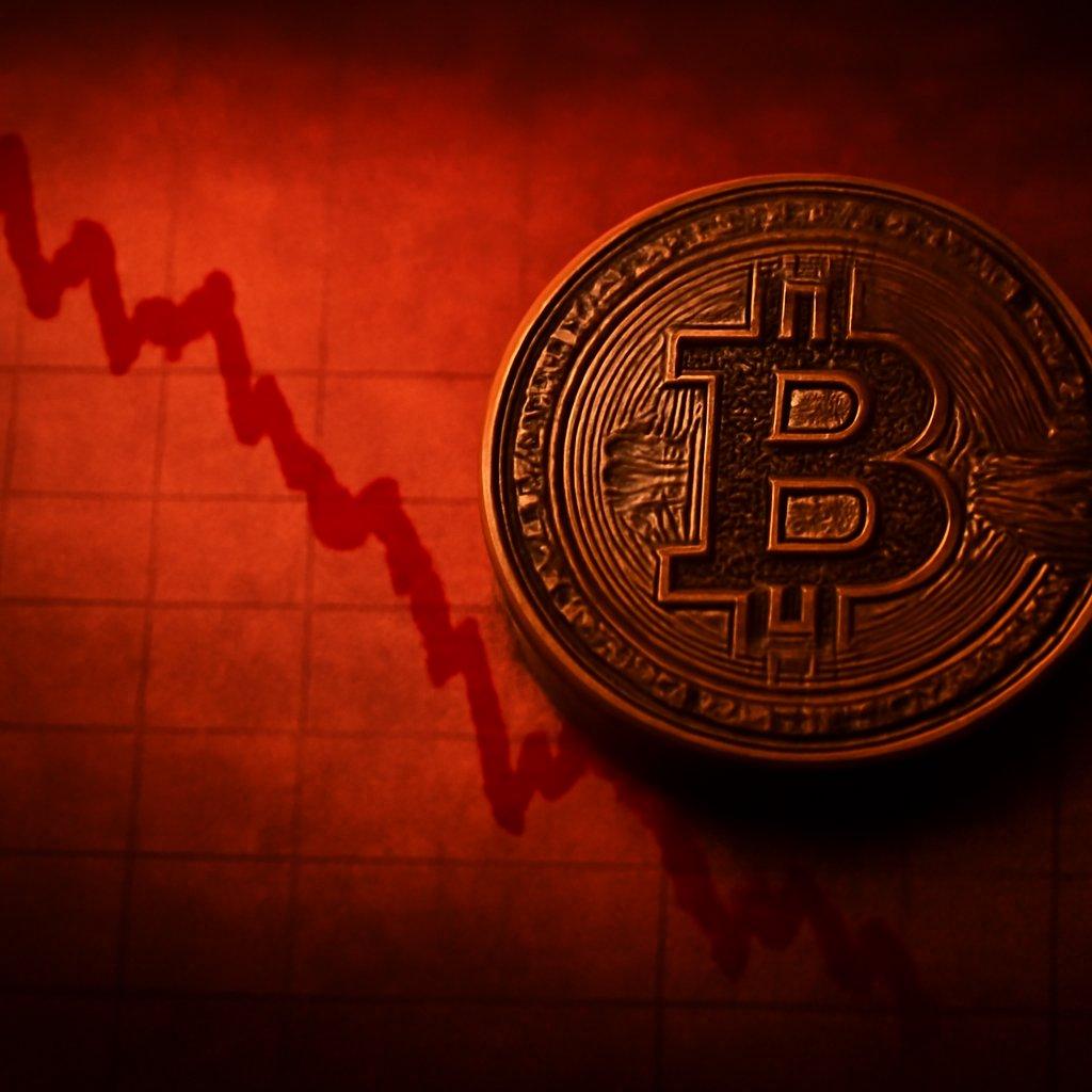比特币 ETF 两周流出近 $1 Billion，10 月资金流出持续扩大