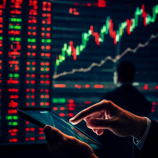 尾盘再现百亿资金扫货，宽基ETF动向浮现托底信号