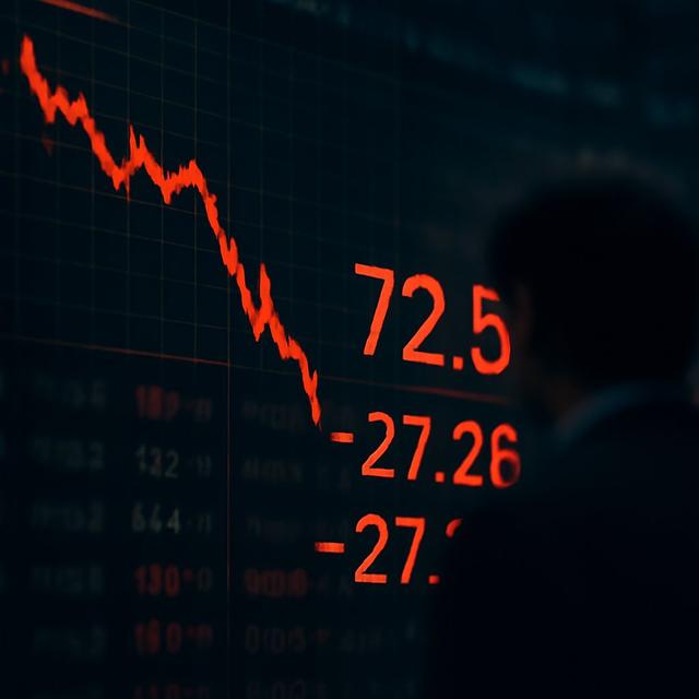 长鑫科技宣布回购，股价为何仍突然下跌？