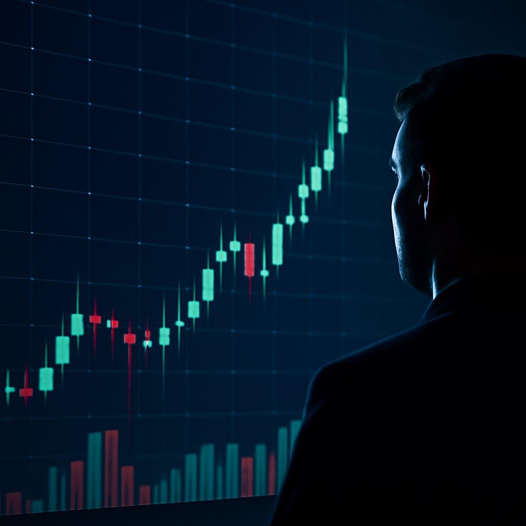 比特币发出看涨信号数周后，Strategy 即将形成黄金交叉