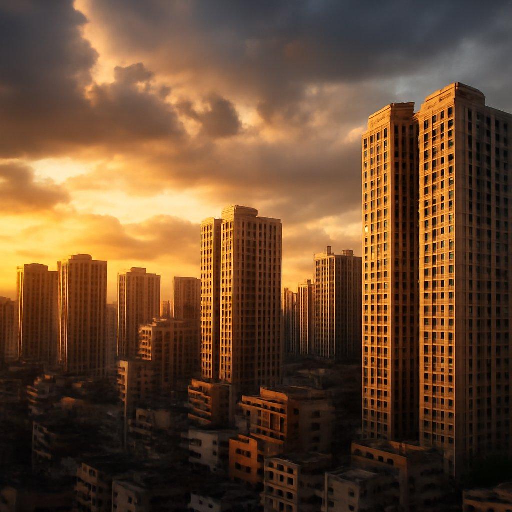 为什么台湾公寓楼层越高，房价往往越低