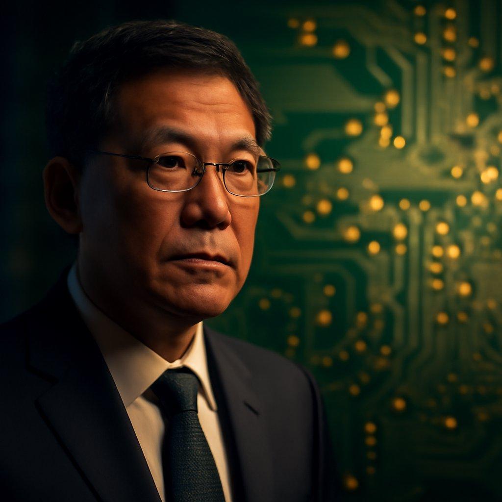 臻鼎的 AI PCB 竞赛：全球量产将决定领先者
