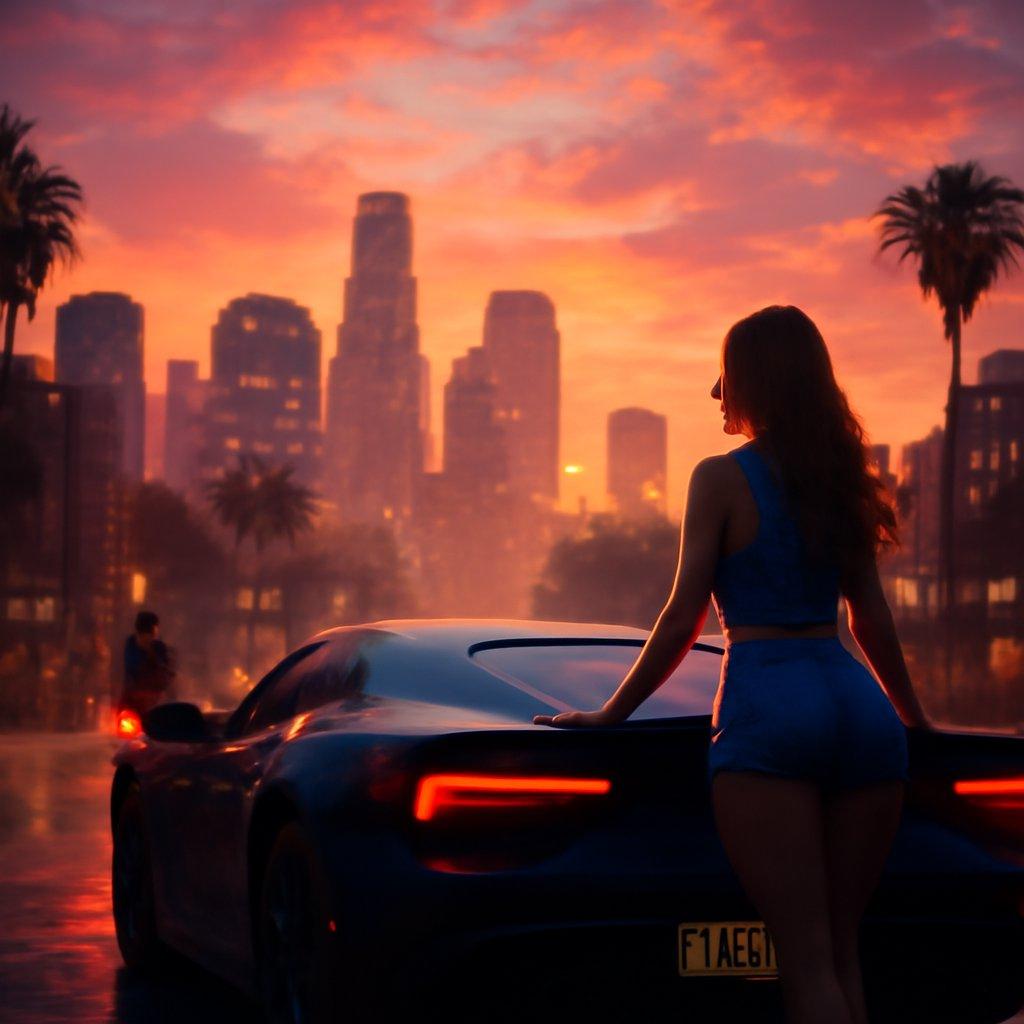 《GTA 6》的 Dacity Coin 引发猜测，也催生现实世界迷因代币