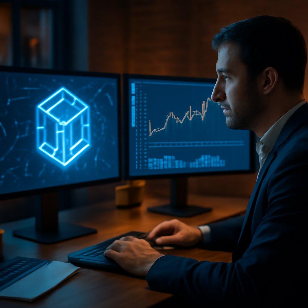DATA 离开自有区块链，转向 Sui 专注 AI 数据溯源