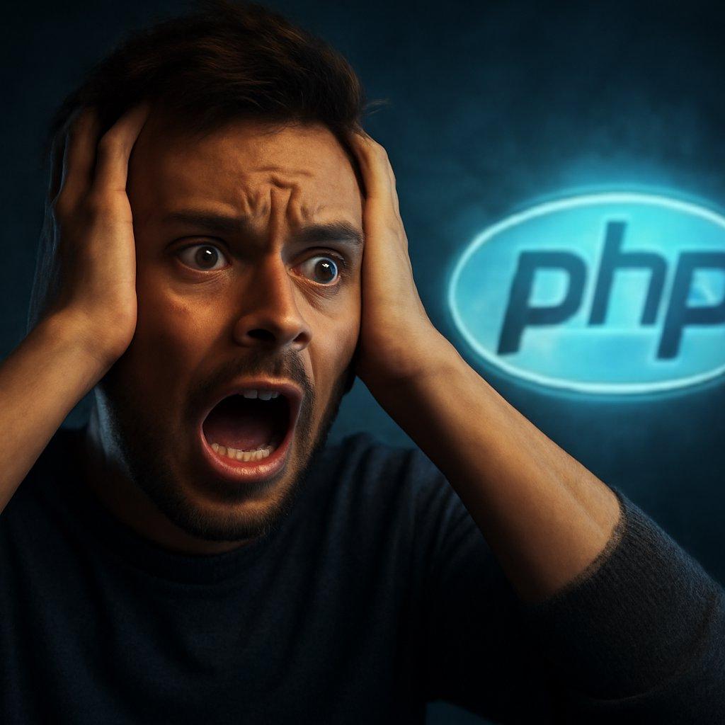 PHP 严重漏洞引发全球安全应对