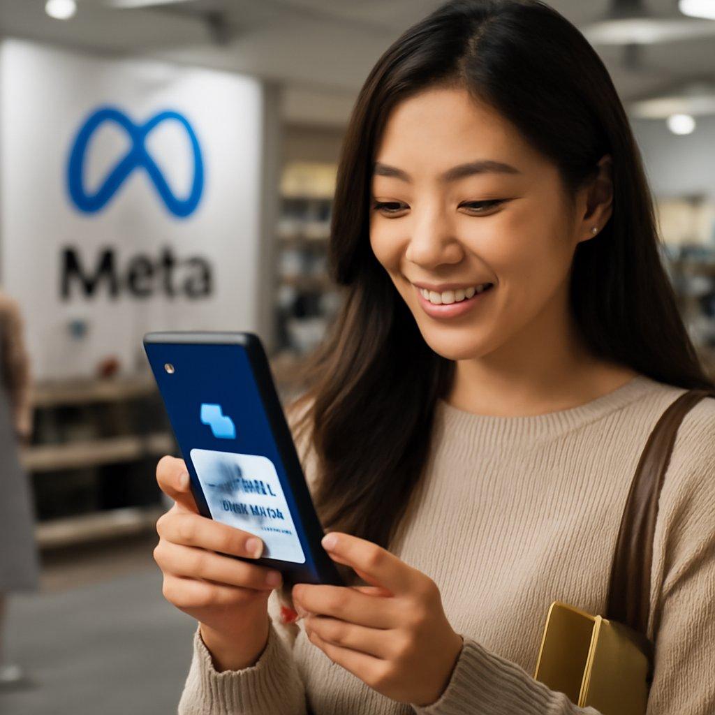 Meta 表示 Muse 拥有超过 10 million 名用户，购物是主要活动之一