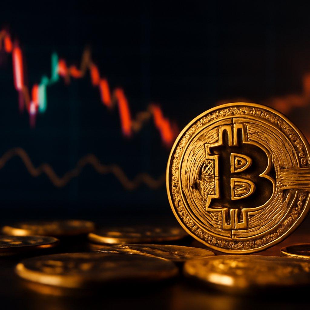 比特币 ETF 三天吸引 1.08 billion 美元，但涨势能否获得支撑仍不确定
