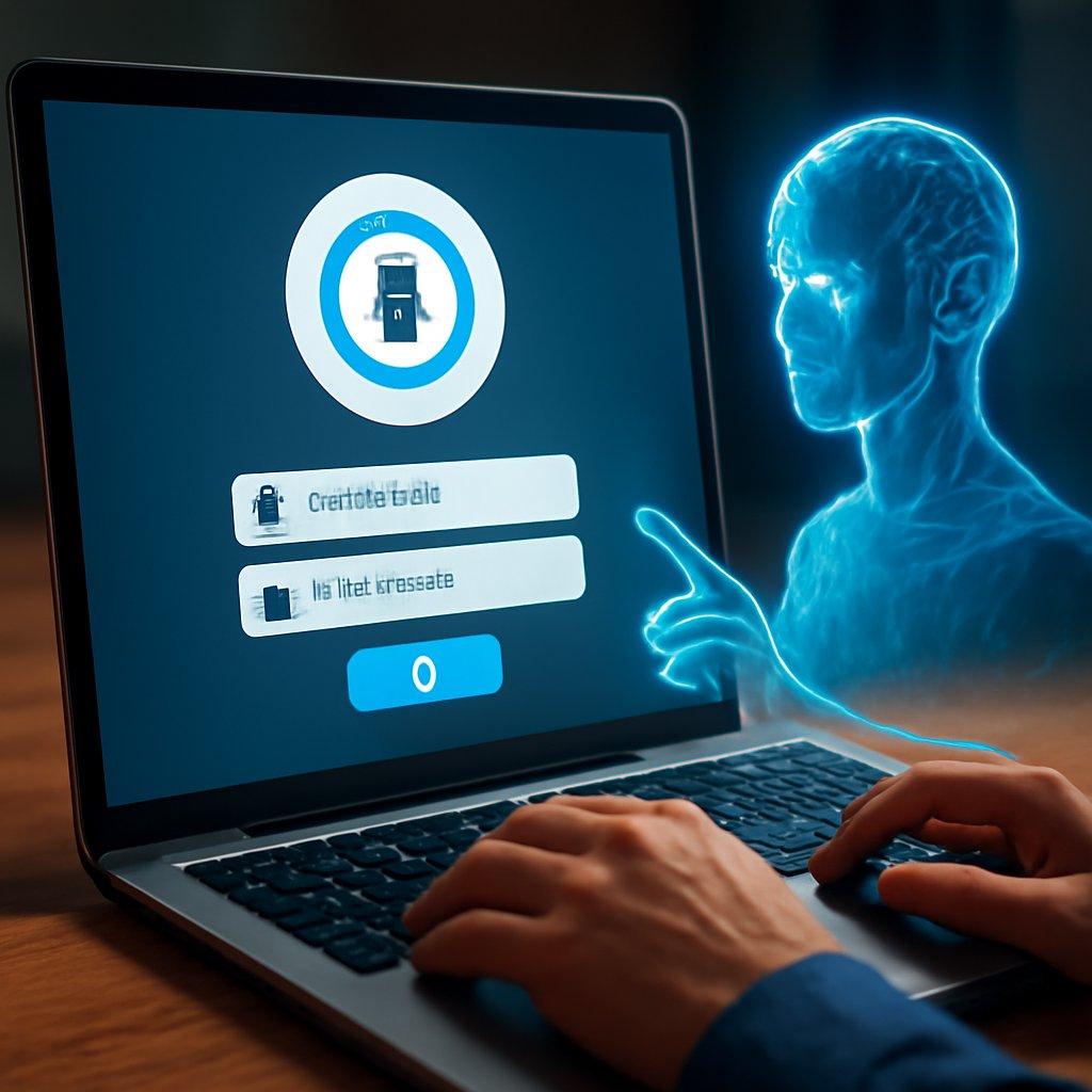 1Password 让 AI 代理登录而不泄露密码