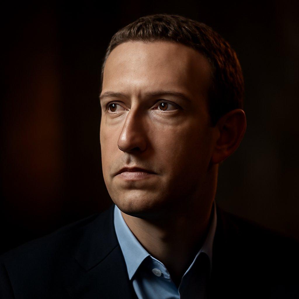 Meta 的无投票权 C 类股票或可为 AI 增长融资，同时不改变扎克伯格的控制权