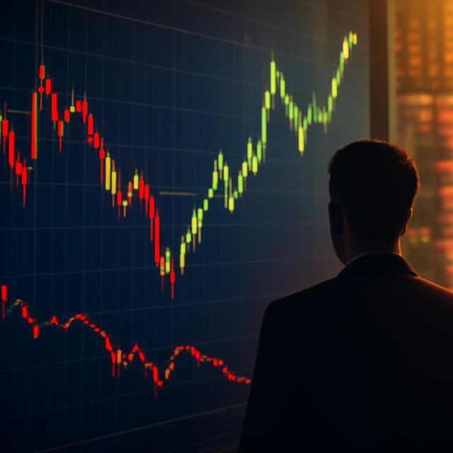 A股、港股止跌反弹，趋势是否真正反转？