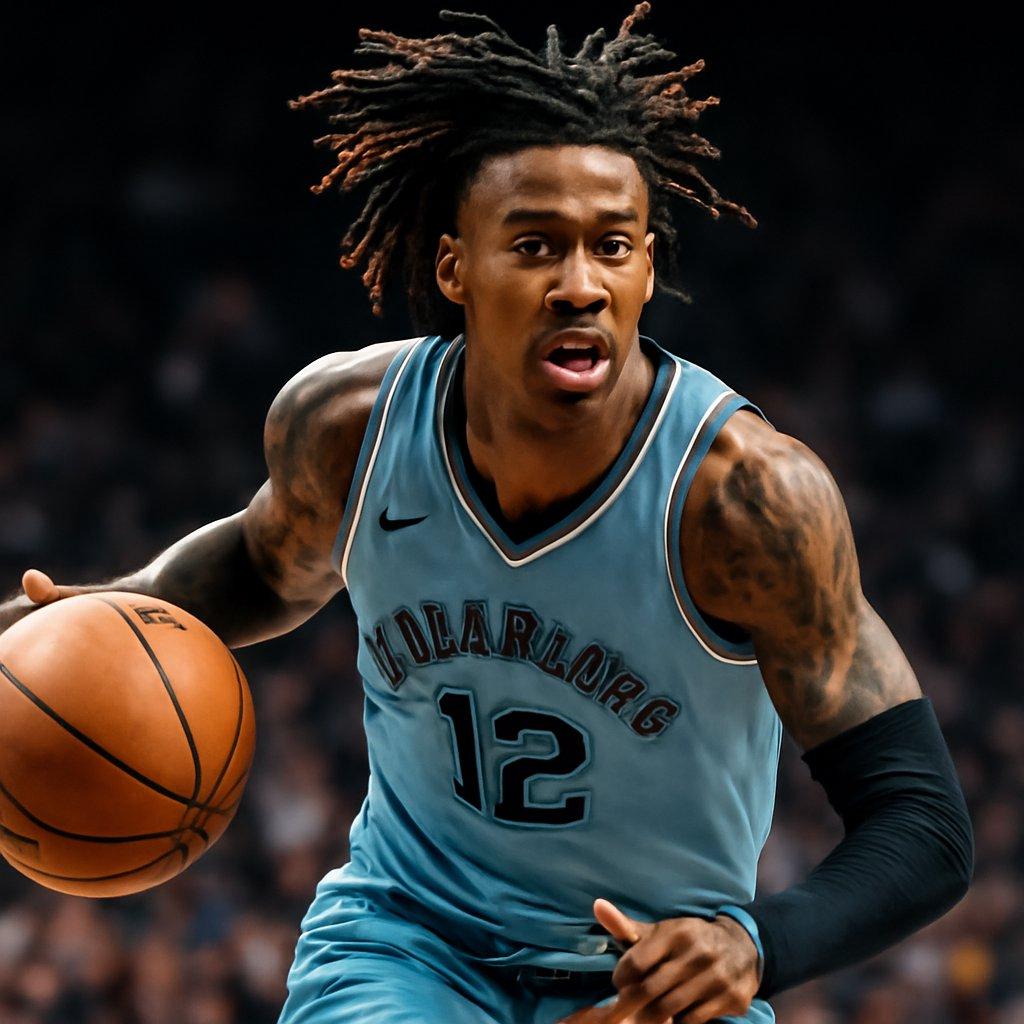 NBA 开幕战首发阵容的变化面貌