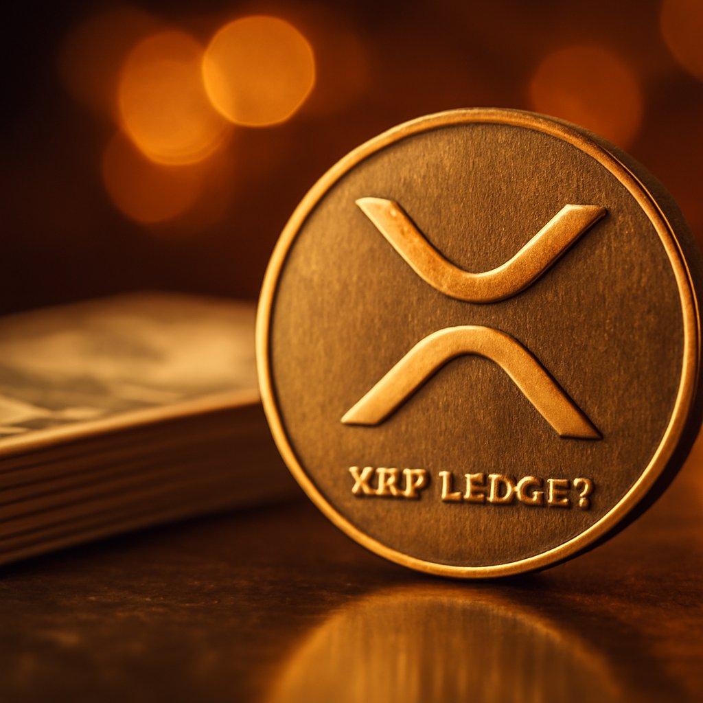 Franklin Templeton 通过单一钱包扩大其在 XRP Ledger 上的代币化基金