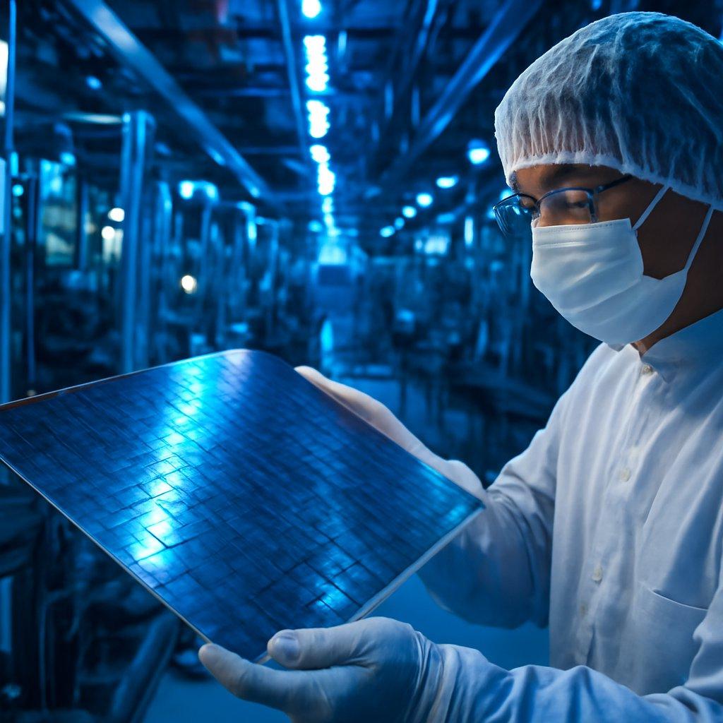 AI 芯片需求正在重塑高端载板产业及其定价能力
