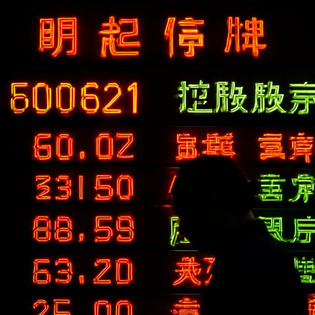 华鑫股份考虑转让持股，控股股东或将变更，股票将停牌